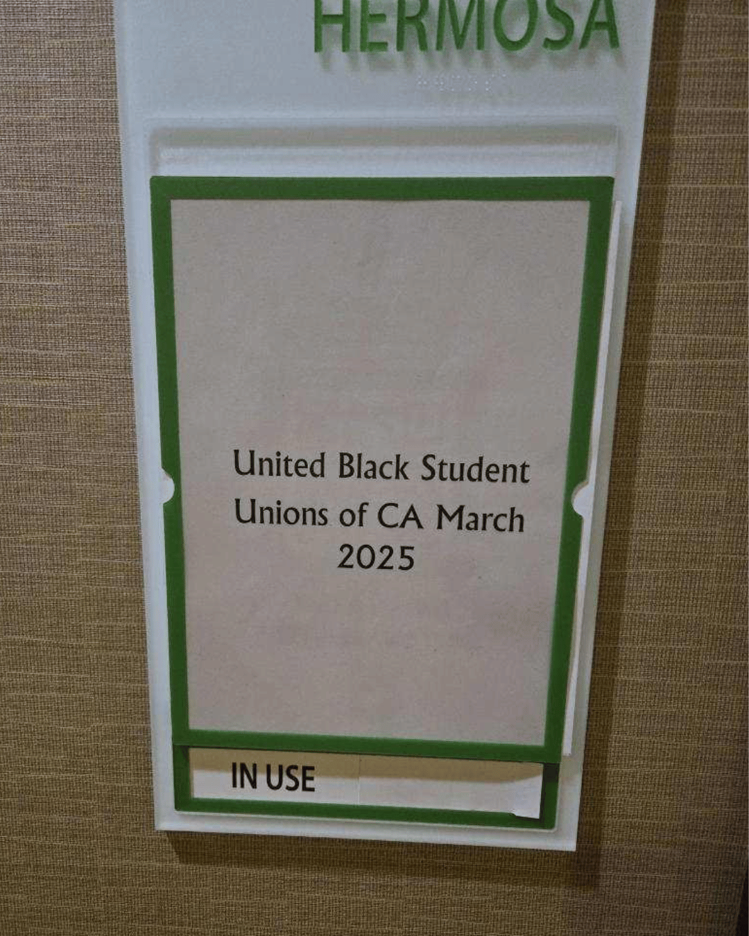 UBSUC State Conference photo 6