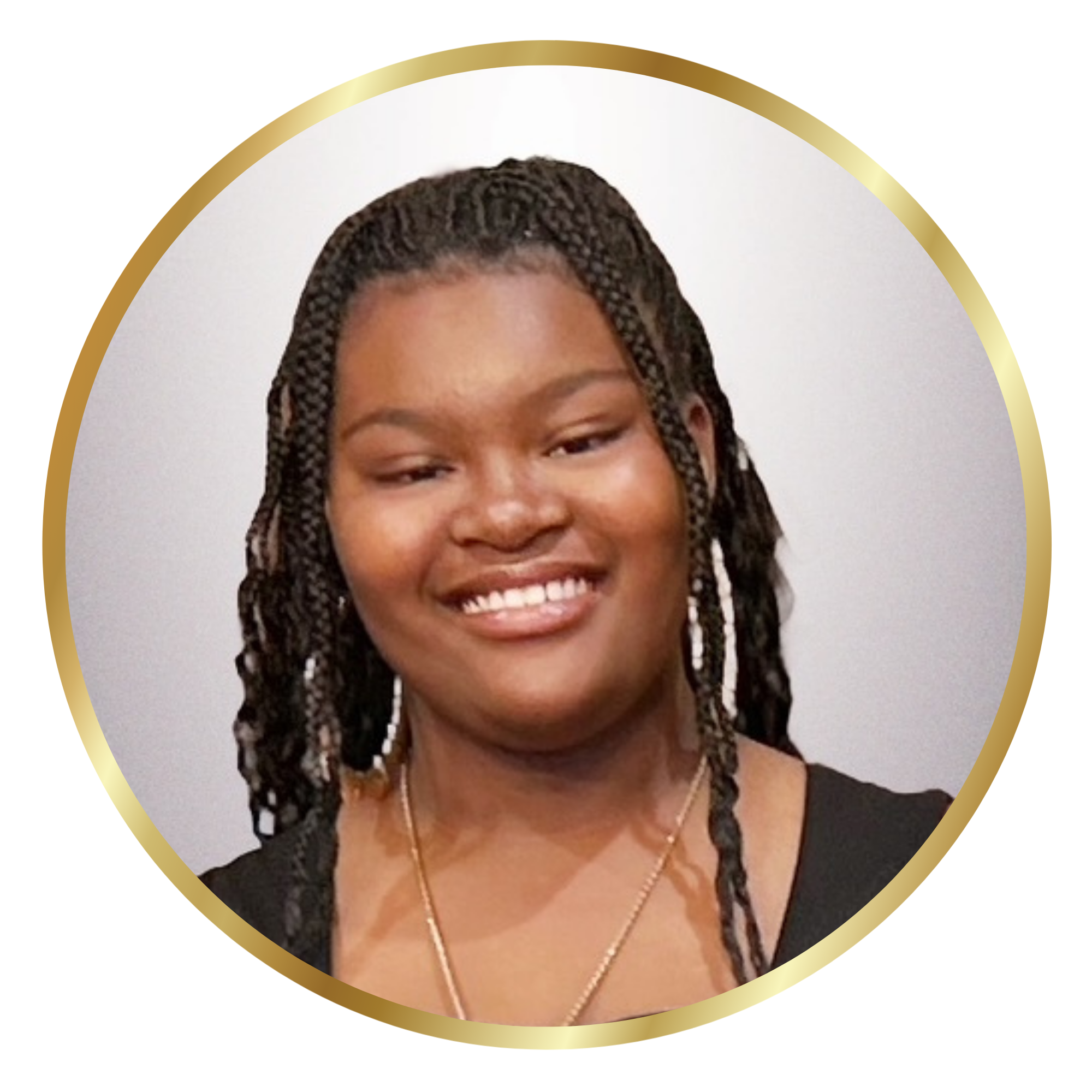 ALEXIS GLOVER