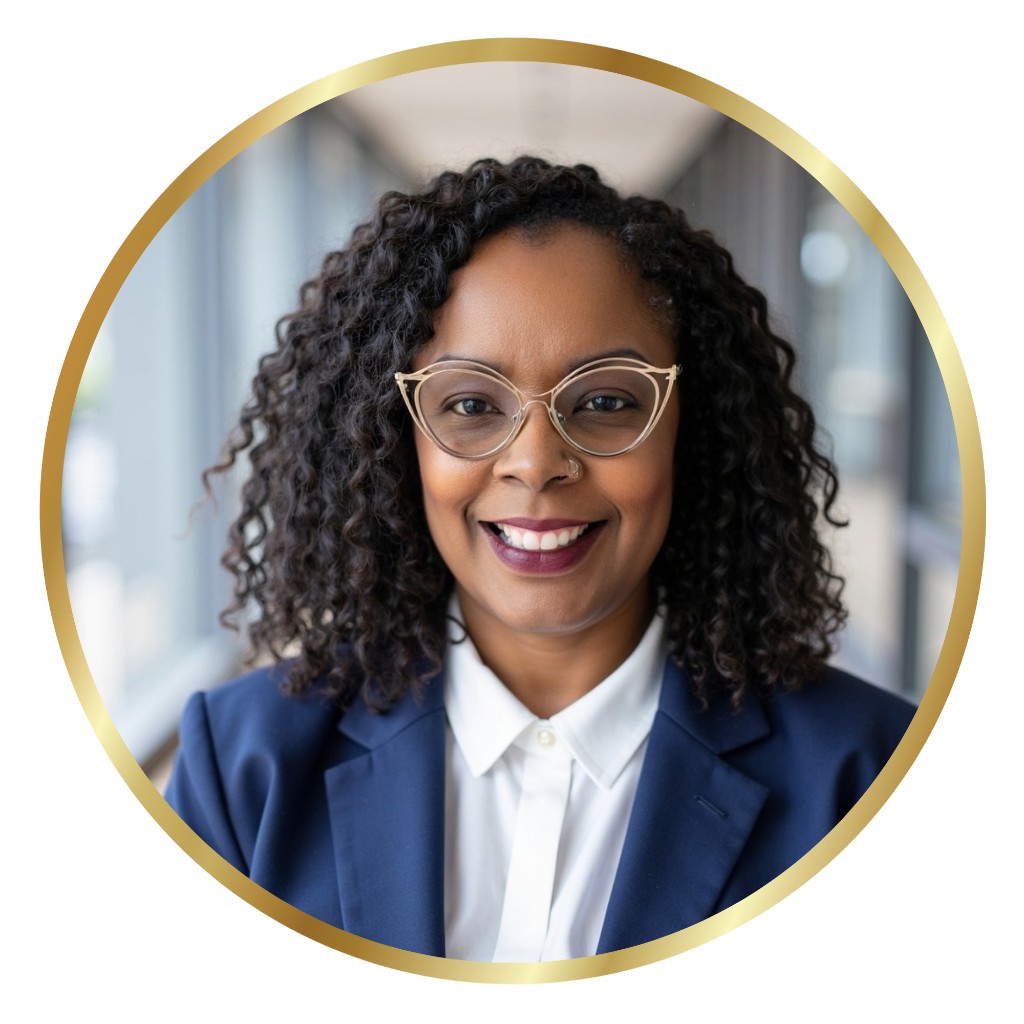ANGELA D. SCOTT
