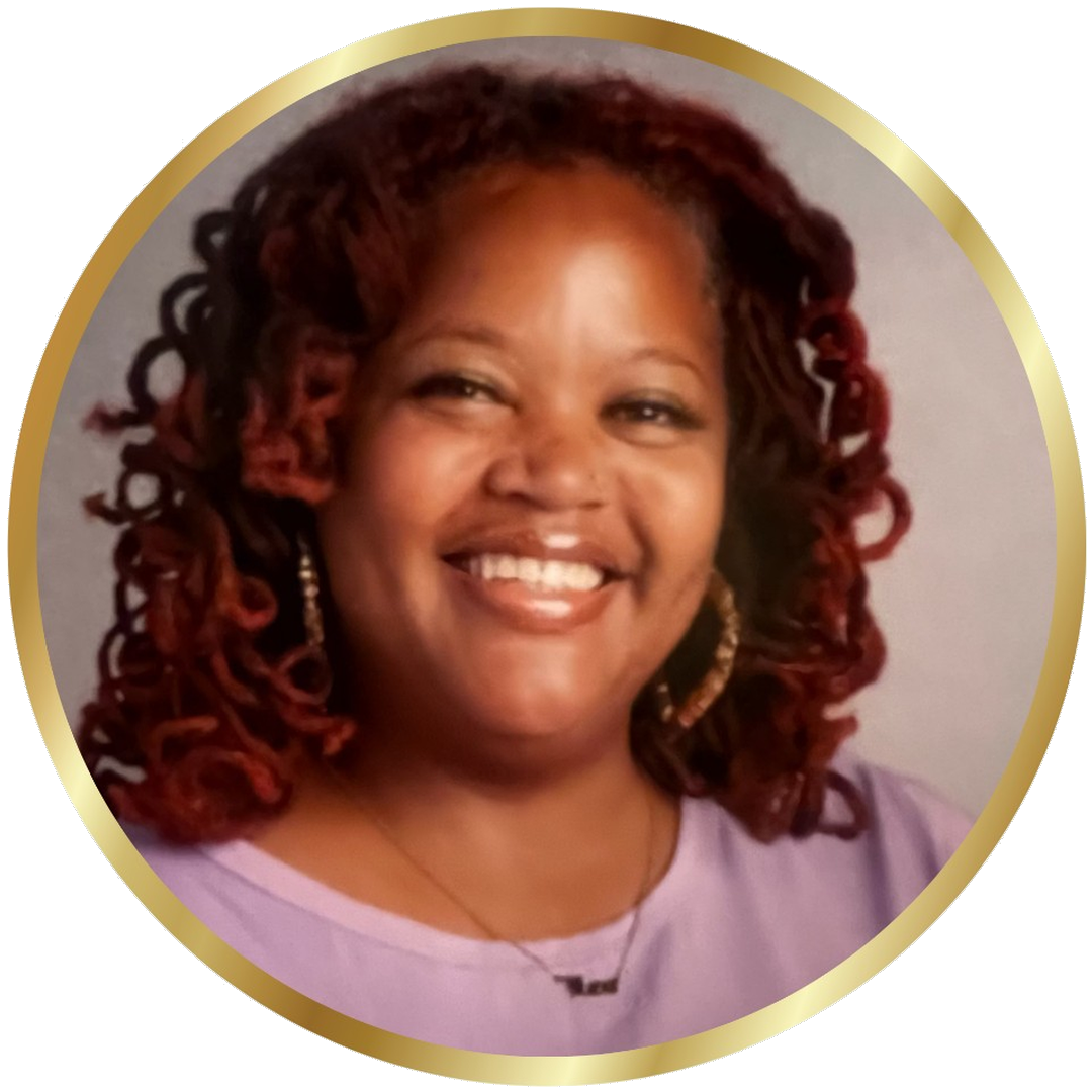 Barbara Curry, Jr