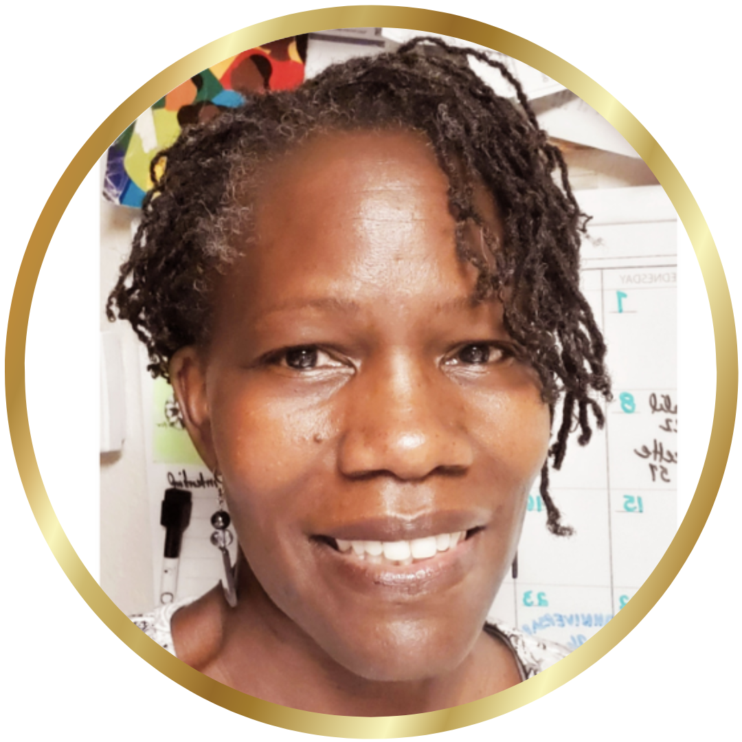 GEORGETTE WILLIAMS