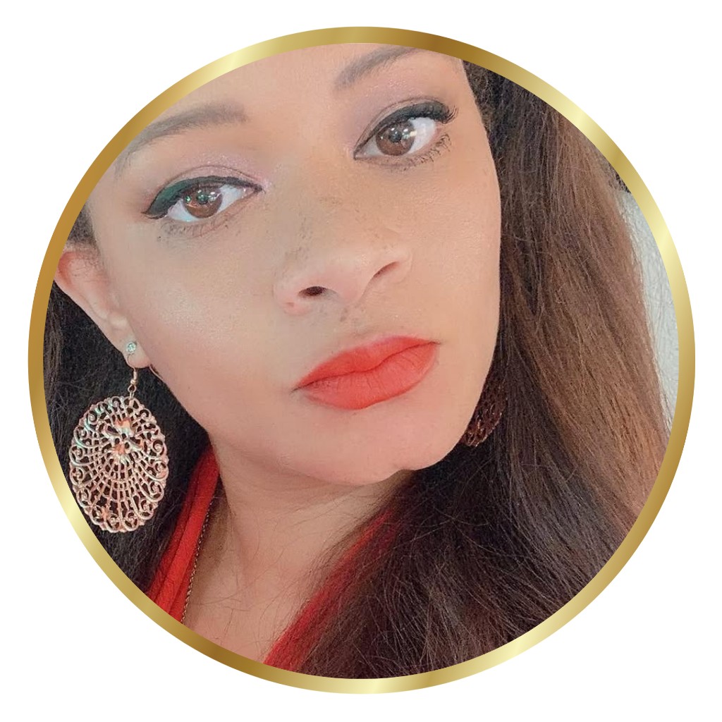 KIMBERLY ABDUL-MALIK