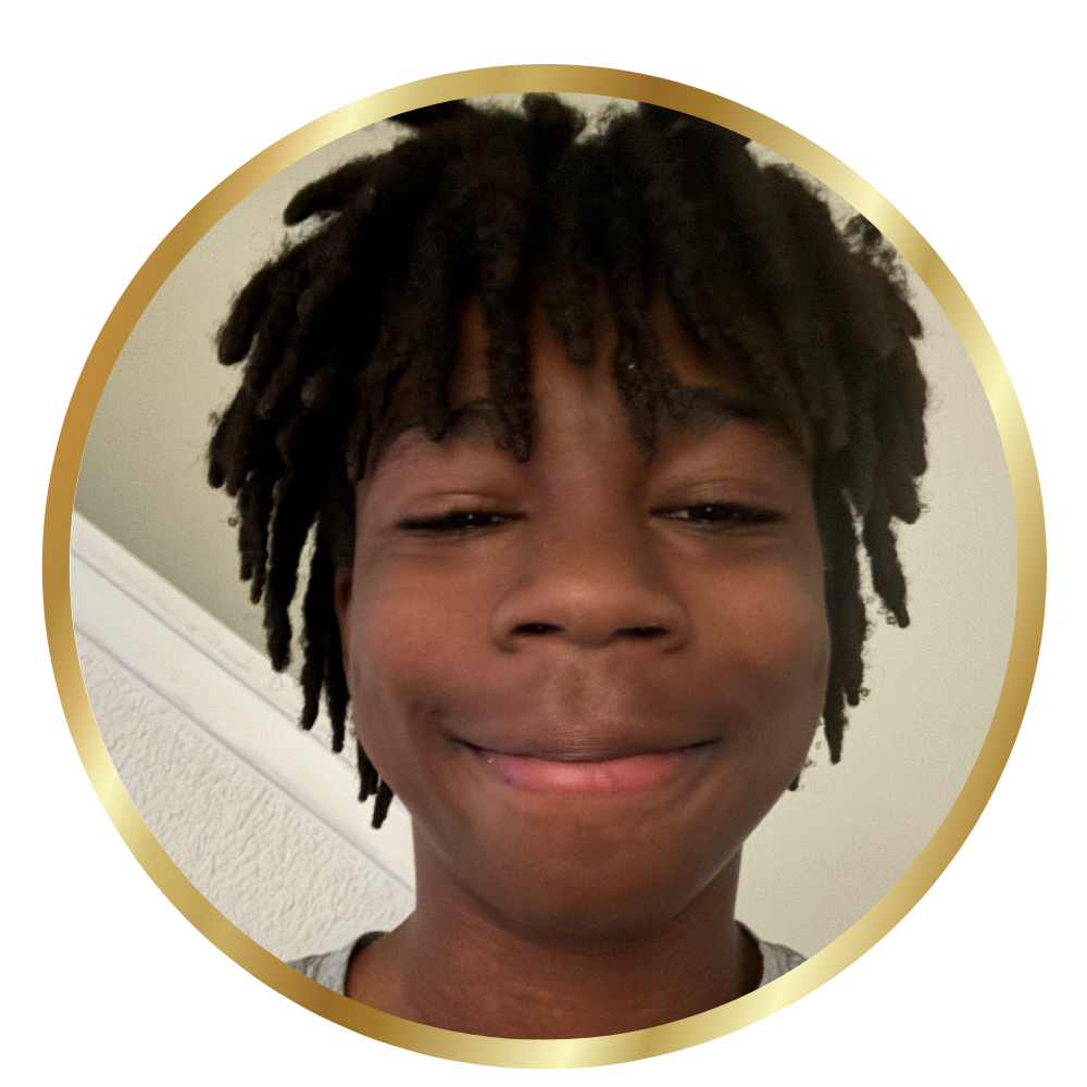 LE-MARKUS CORLEY