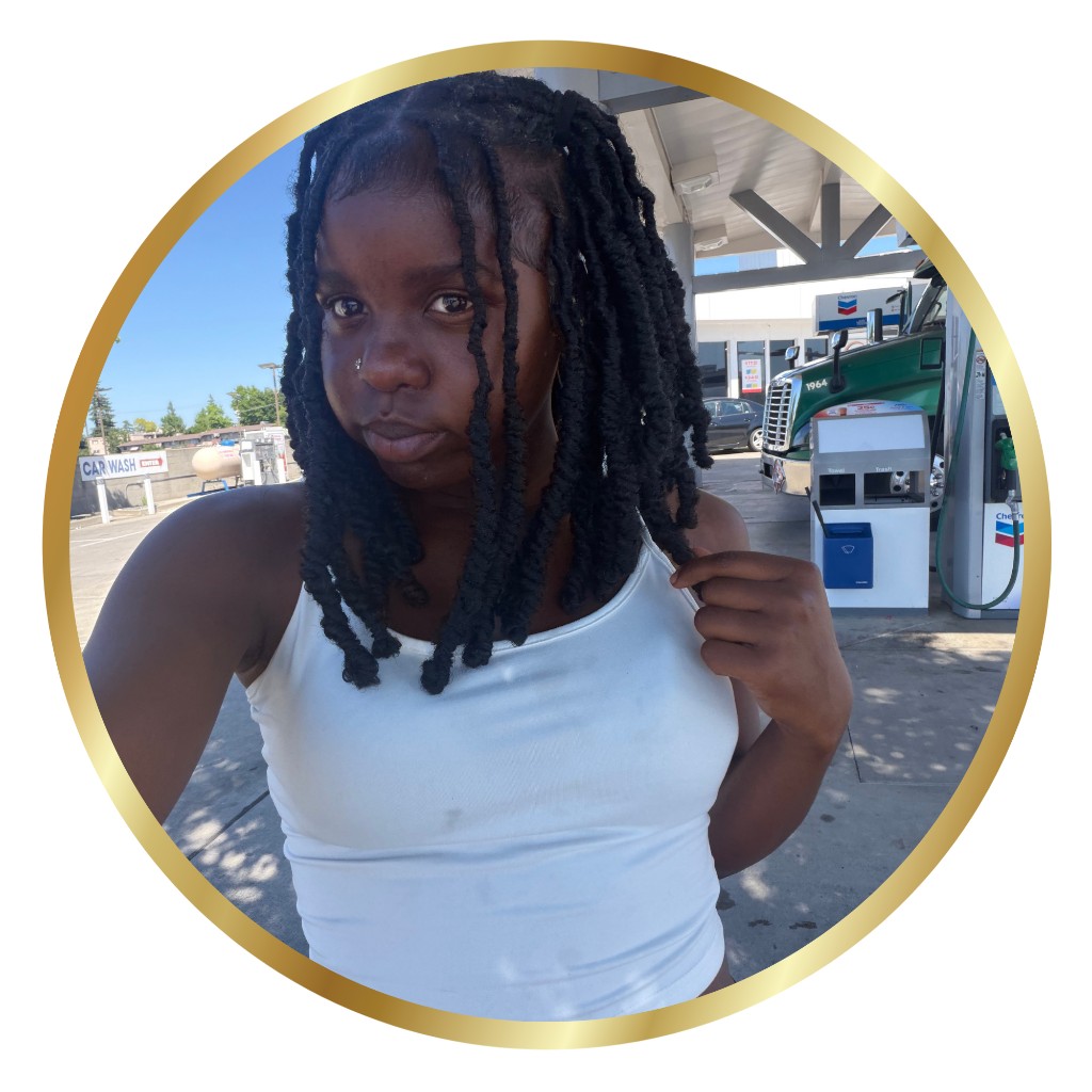 Lyasia Freeman